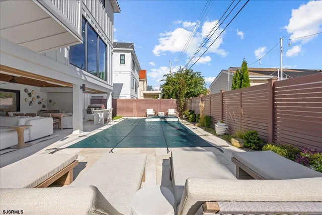 $4,999,999 | 17 North Mansfield Avenue, Margate City, NJ 08402