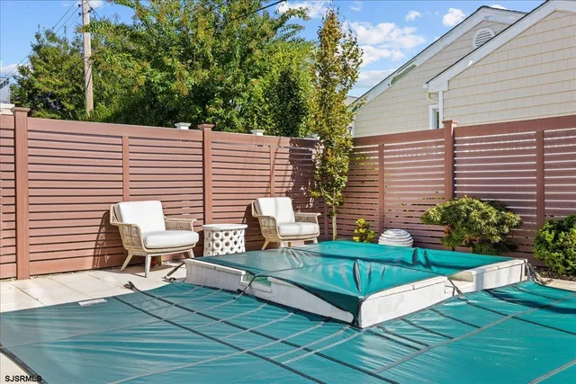 $4,999,999 | 17 North Mansfield Avenue, Margate City, NJ 08402