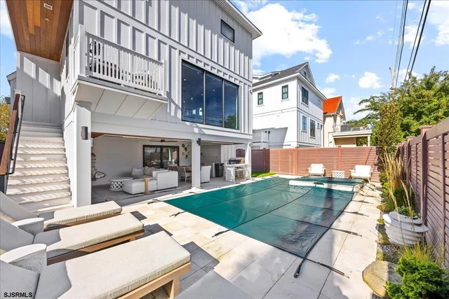 $4,999,999 | 17 North Mansfield Avenue, Margate City, NJ 08402