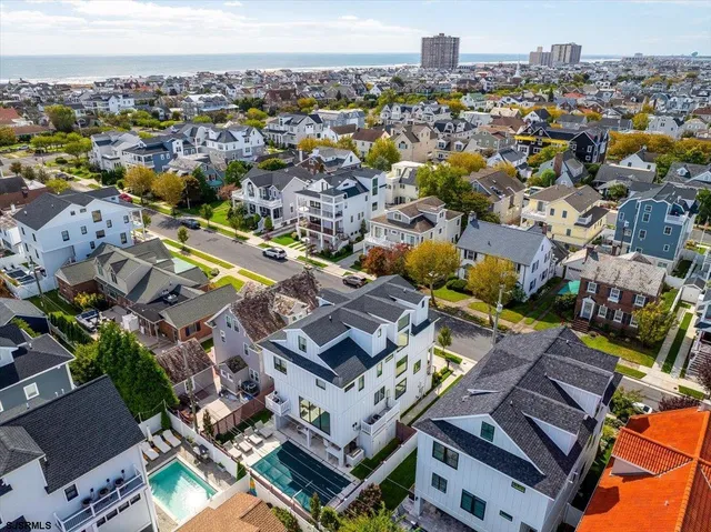 $4,999,999 | 17 North Mansfield Avenue, Margate City, NJ 08402