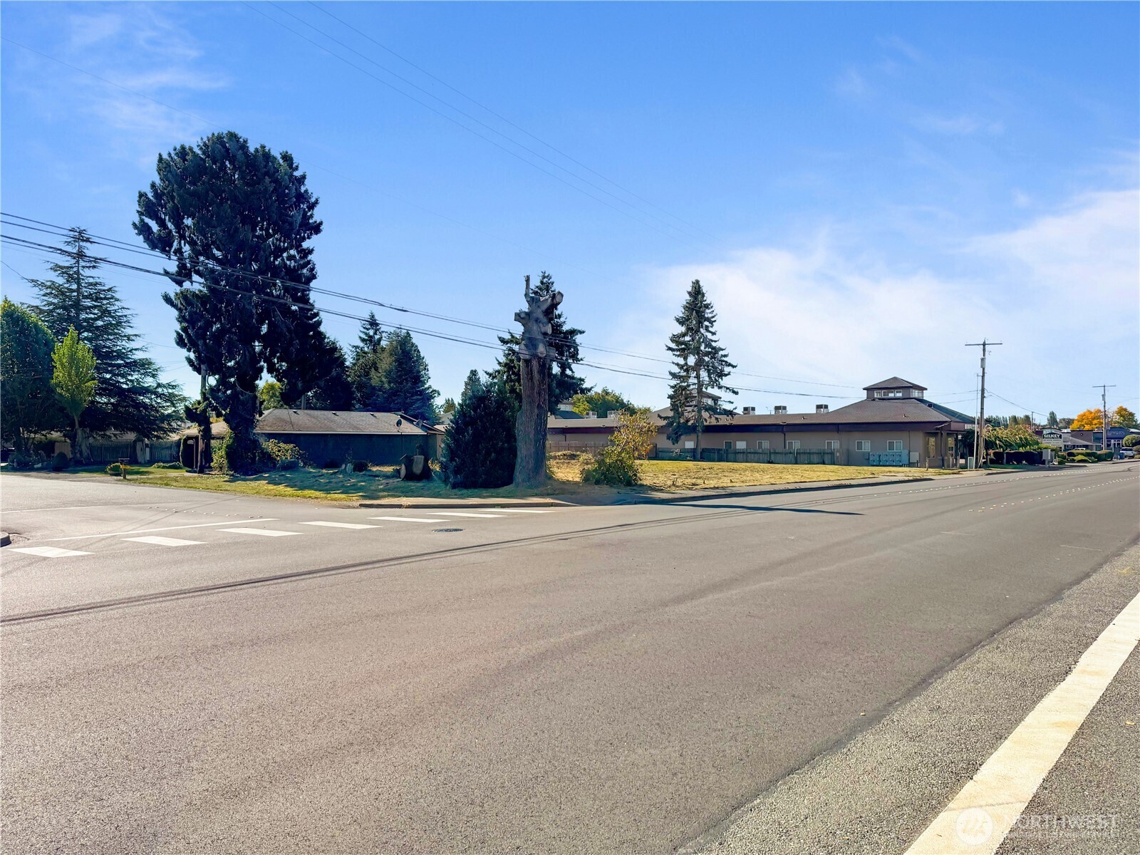 210 Gilkey Road Burlington, WA 98233 - Photo 3 of 6 a view of street with houses