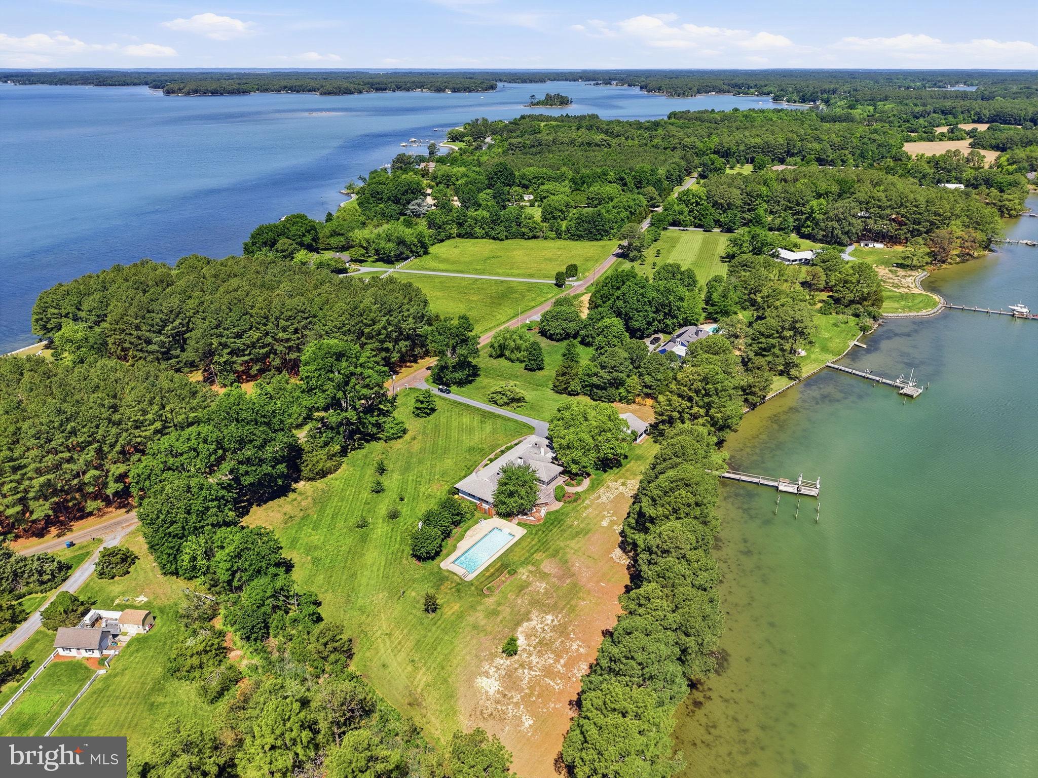 7149 Drum Point Road St. Michaels, MD 21663 - Photo 61 of 71