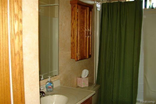 4374 Vernor Road Attica, MI 48412 - Photo 16 of 21 Bathroom (3).JPG