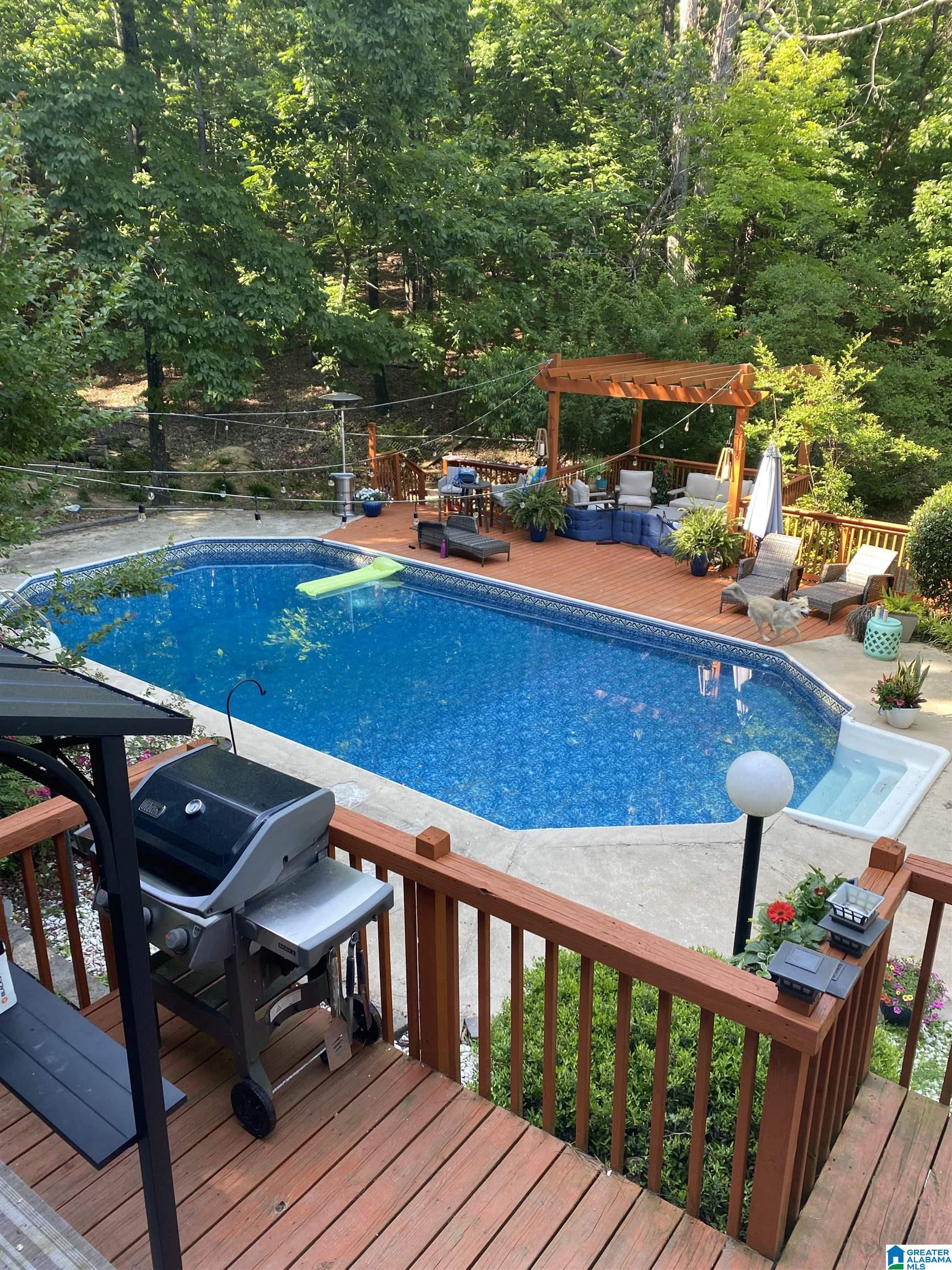 5124 Meadow Brook Road Birmingham, AL 35242 - Photo 26 of 28