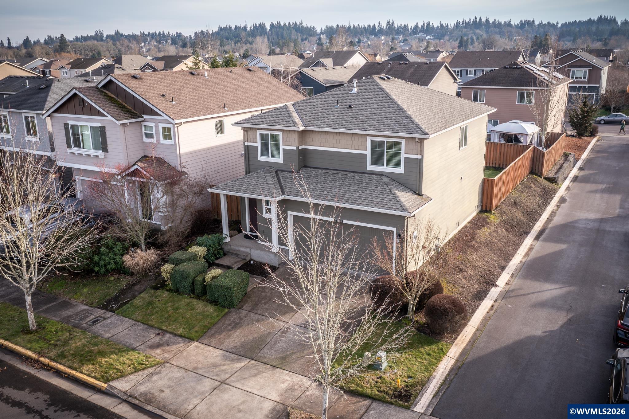 2976 Northwest Persimmon Way Albany, OR 97321 - Photo 24 of 29
