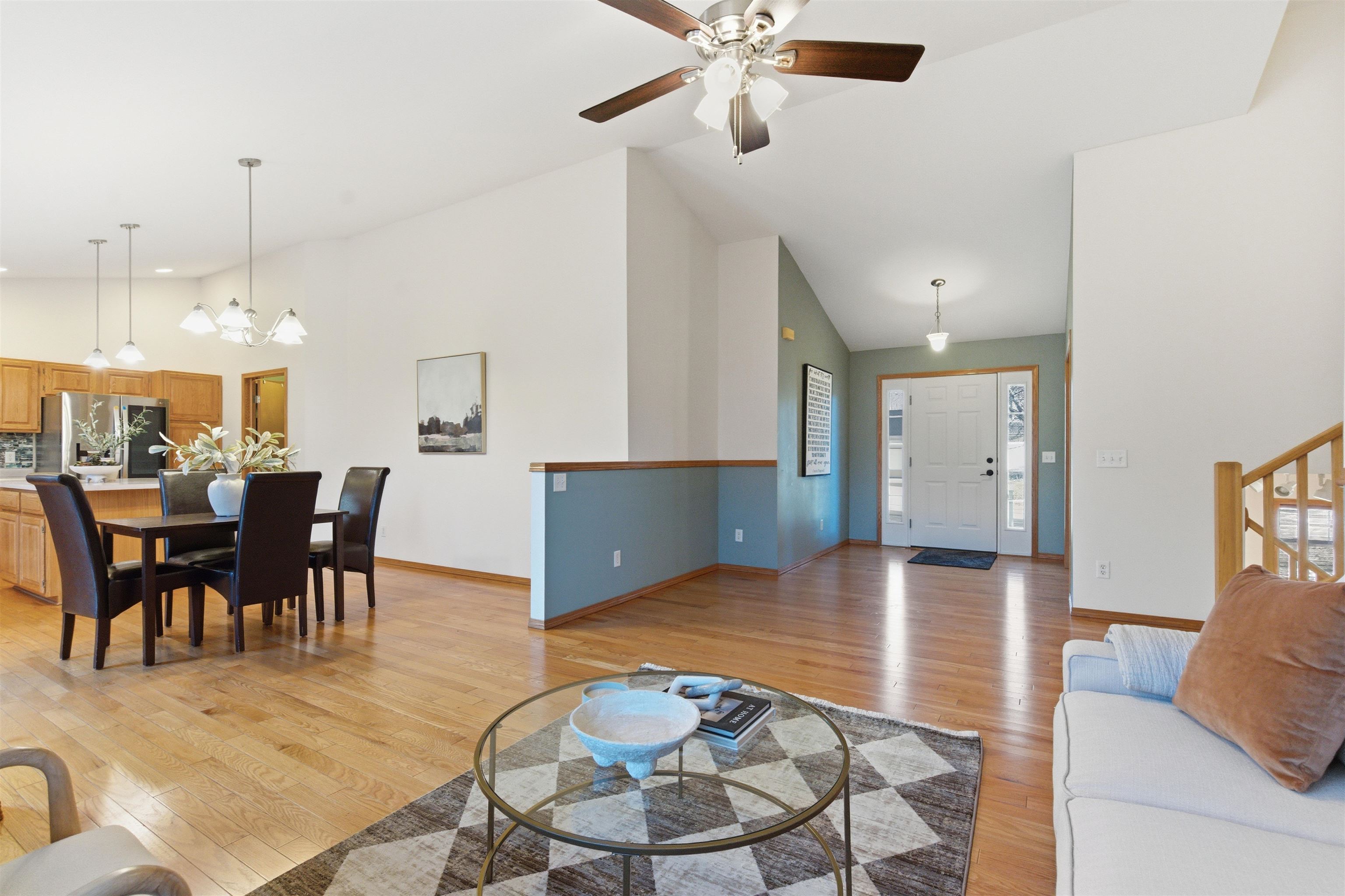 706 Amnicon Trail Madison, WI 53718 - Photo 12 of 44