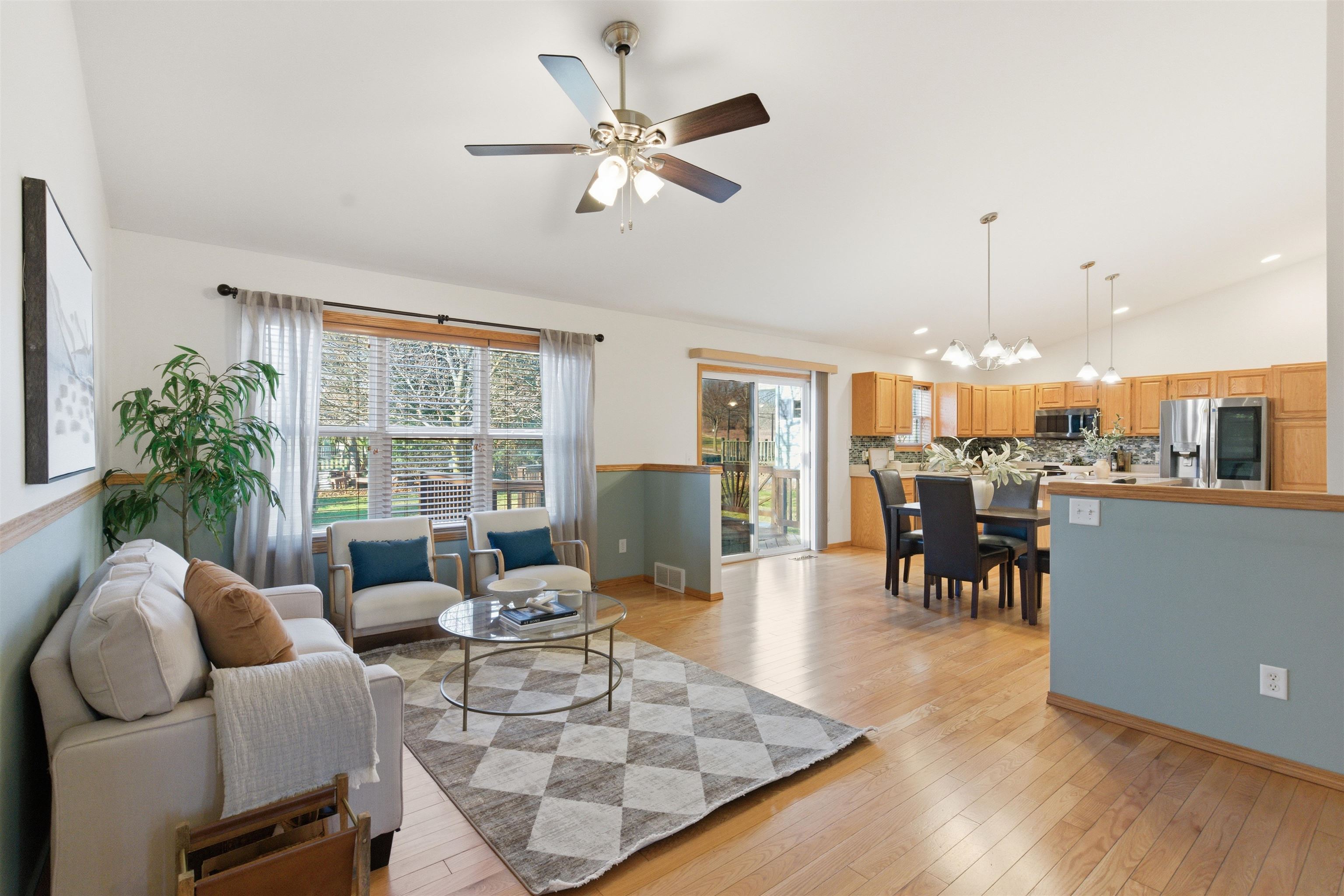 706 Amnicon Trail Madison, WI 53718 - Photo 2 of 44