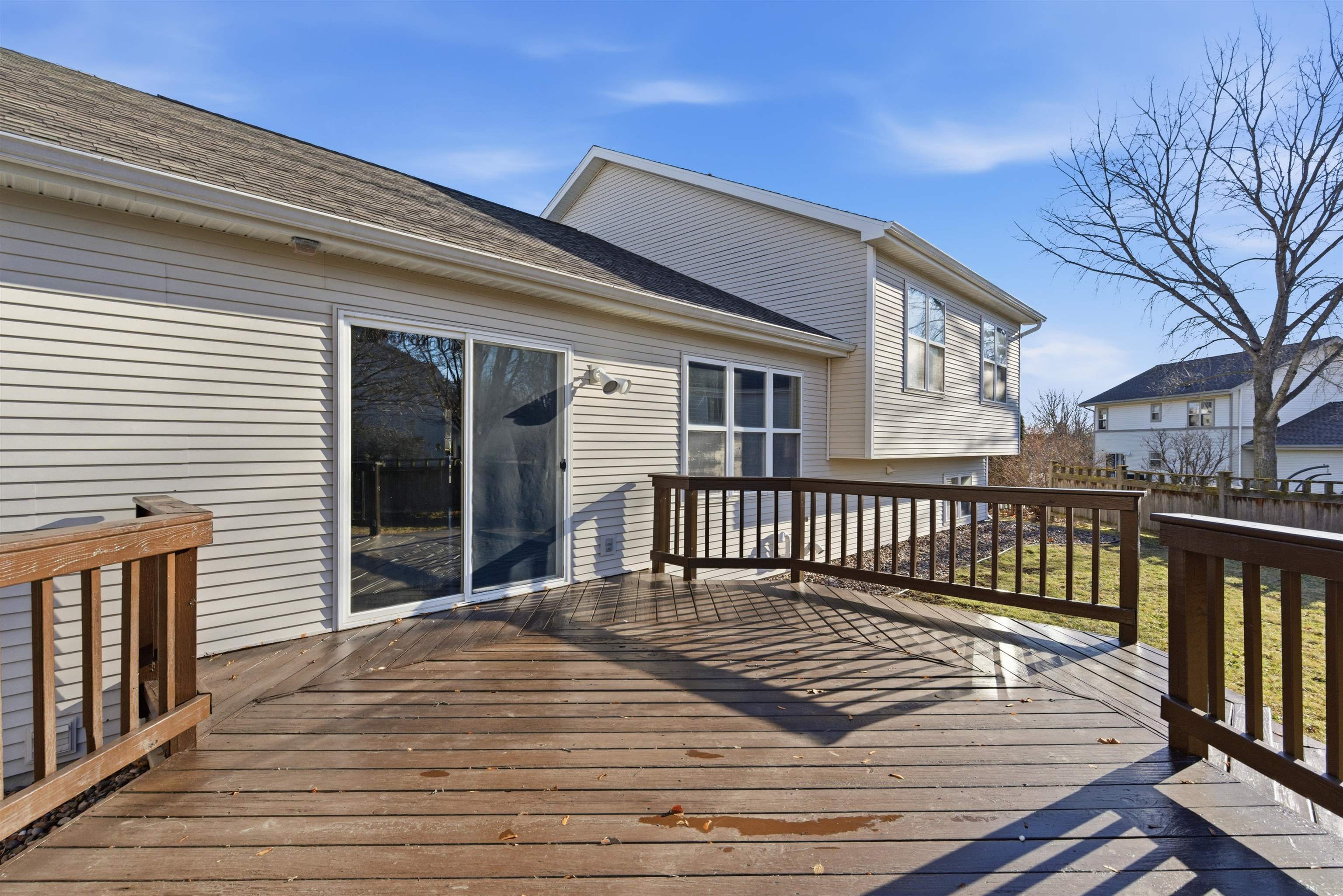 706 Amnicon Trail Madison, WI 53718 - Photo 40 of 44