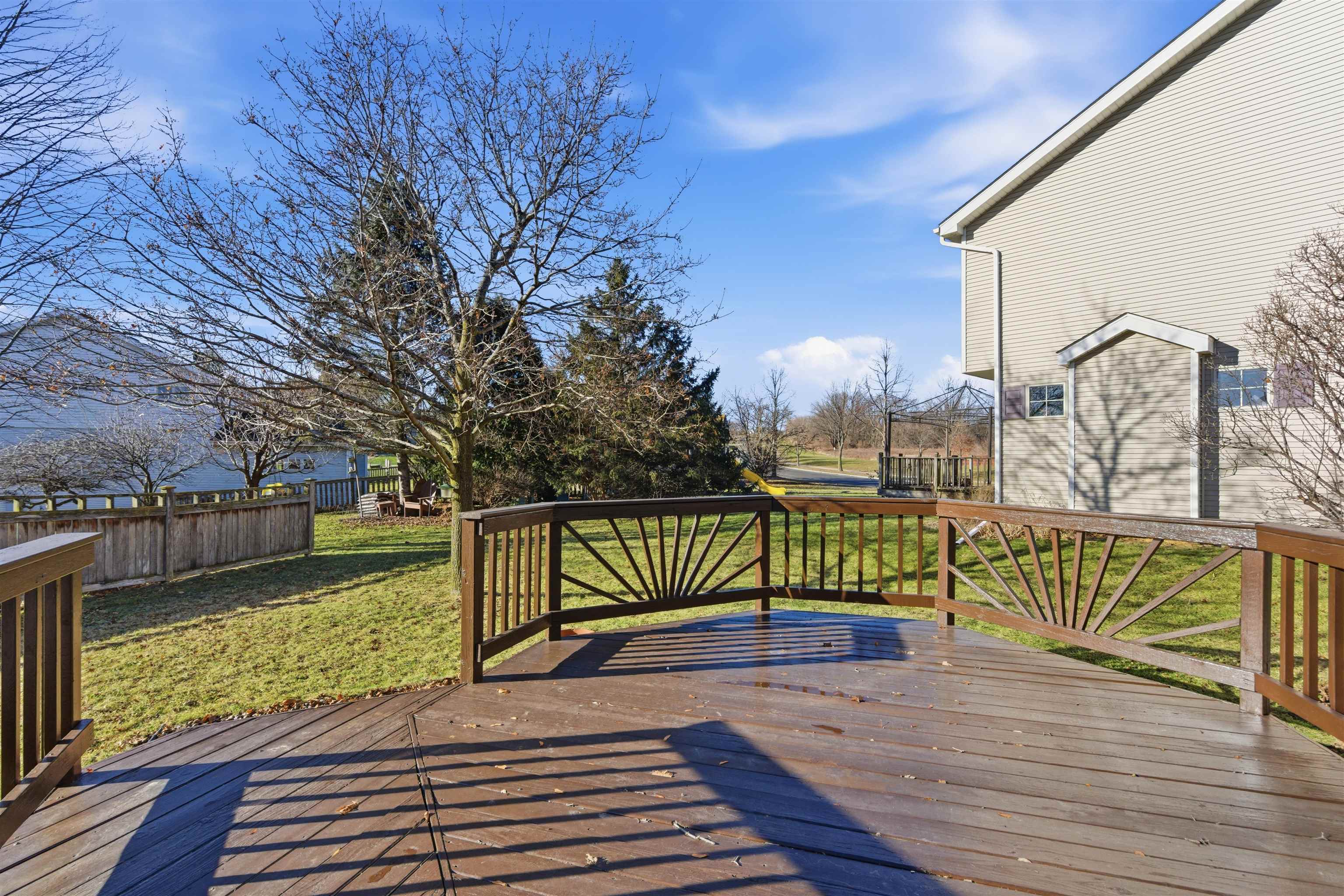 706 Amnicon Trail Madison, WI 53718 - Photo 41 of 44