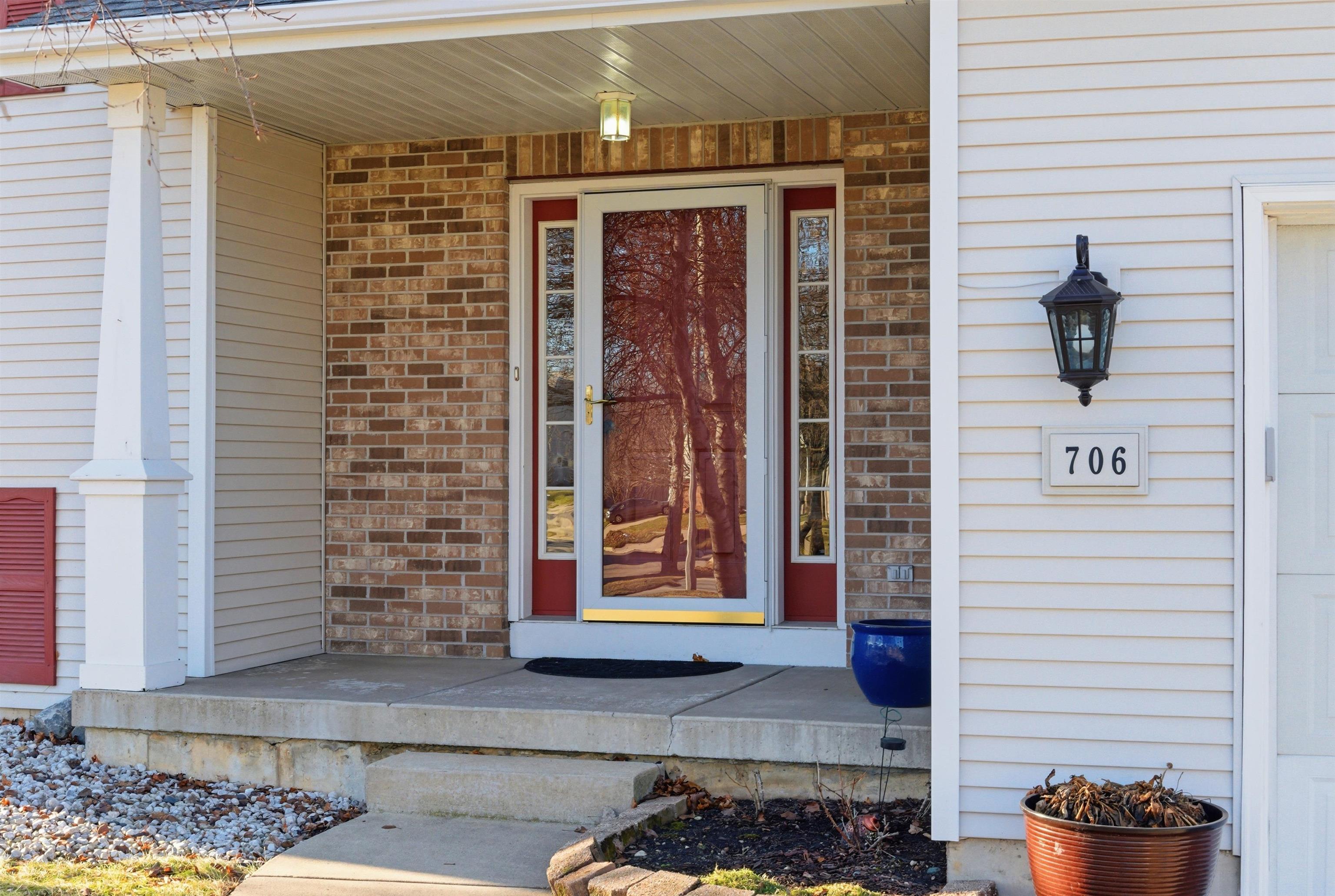 706 Amnicon Trail Madison, WI 53718 - Photo 9 of 44