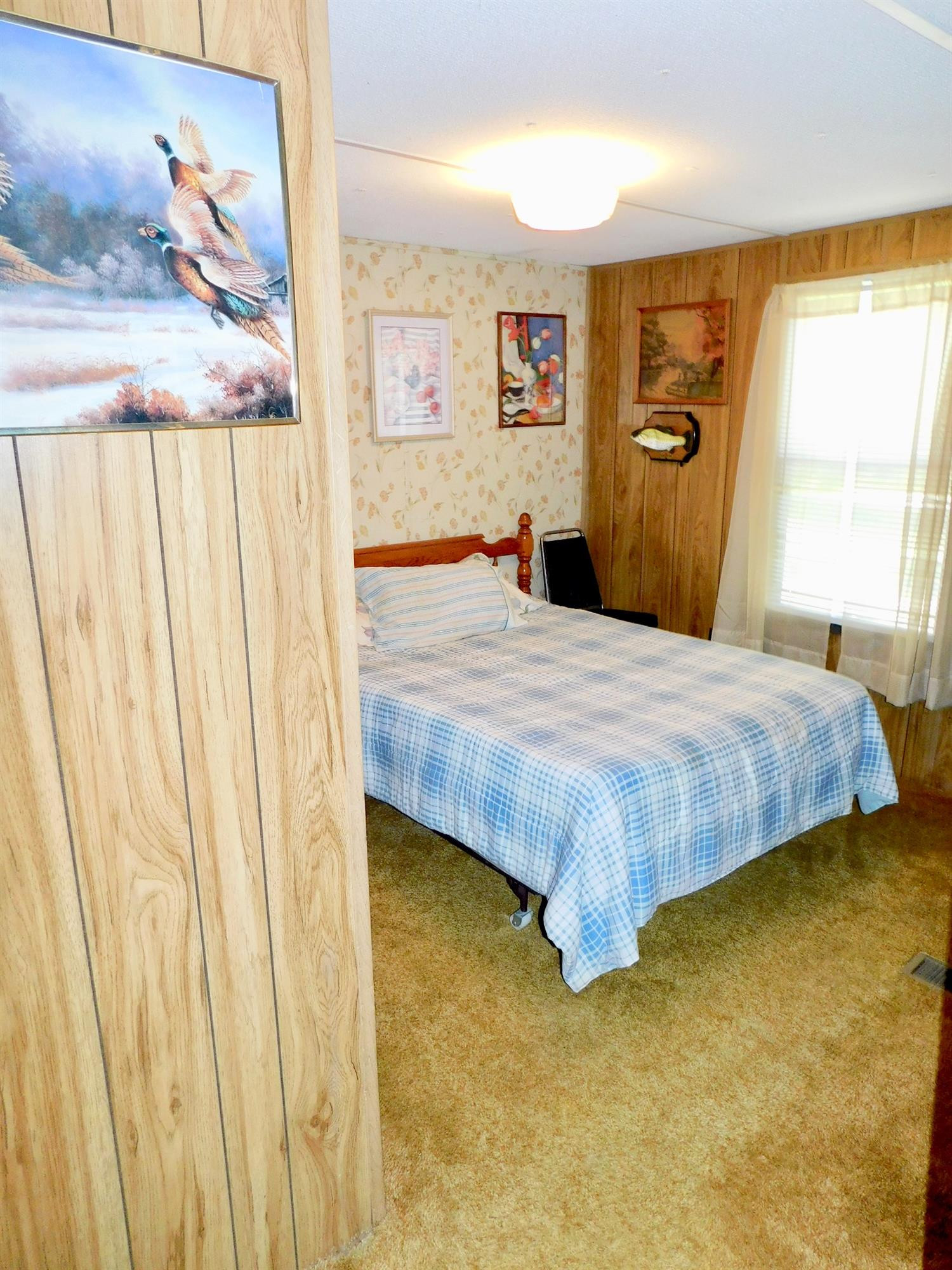 185 Cow Creek Road Ravenna, KY 40472 - Photo 18 of 28 Photo 18