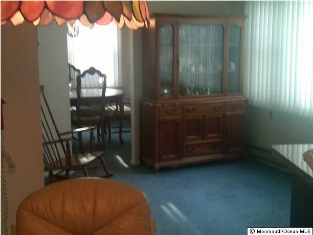 9 Bryant Road Brick, NJ 08724 - Photo 3 of 3 a view of balcony with furniture