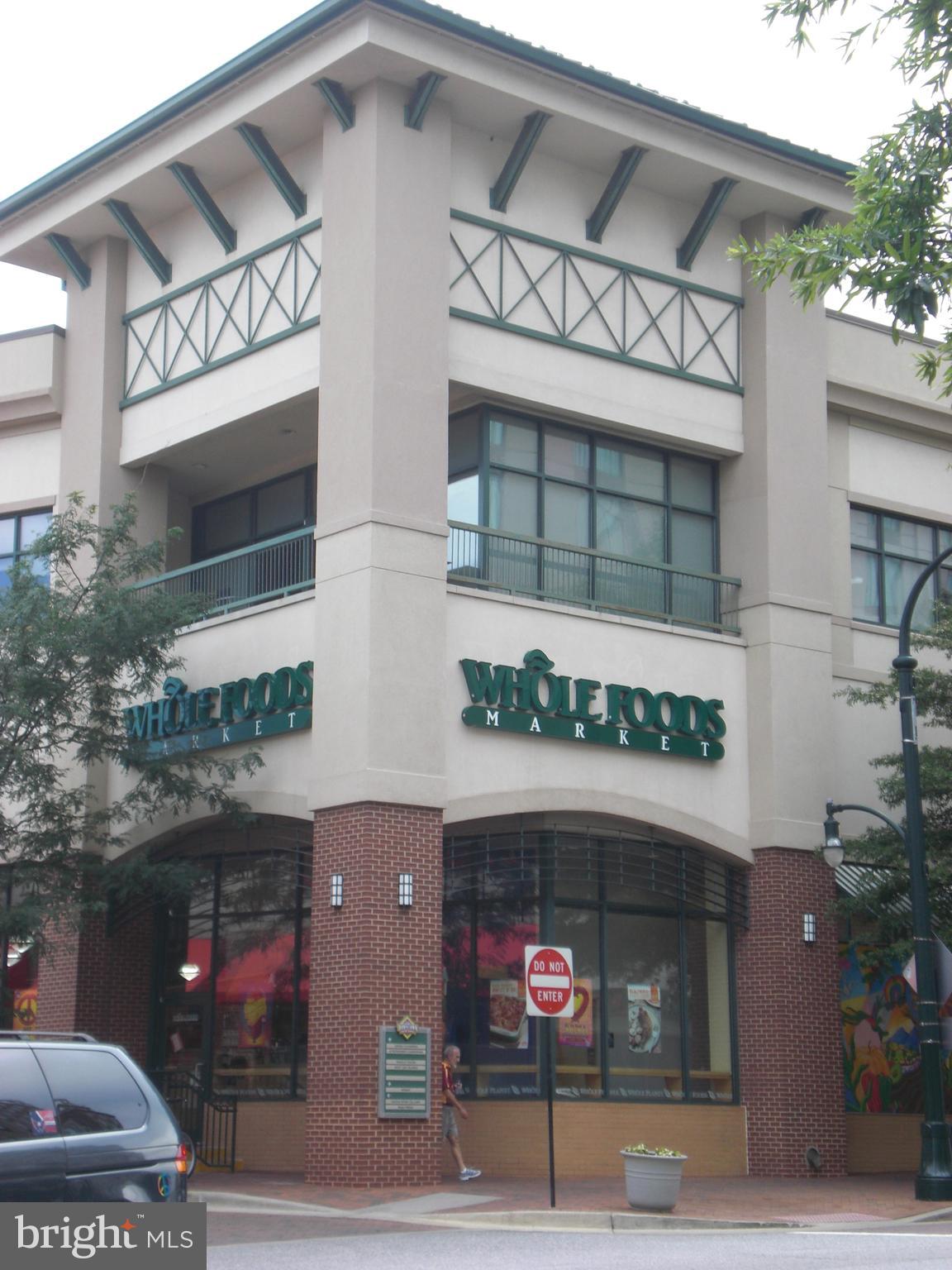 703 Bonifant Street Silver Spring, MD 20910 - Photo 42 of 48 A couple of blocks to WholeFoods