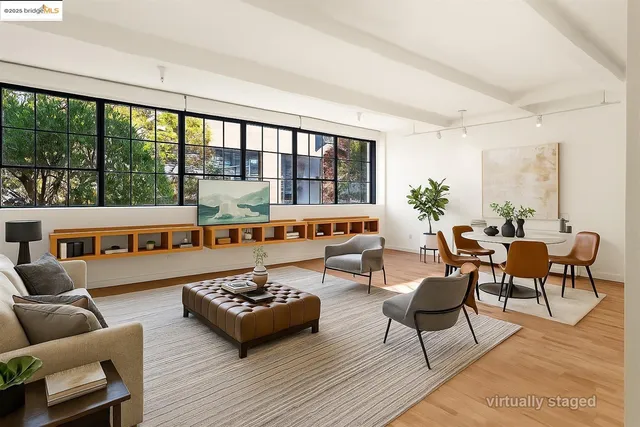 $529,000 | 1200 65th Street, Unit 224, Emeryville, CA 94608