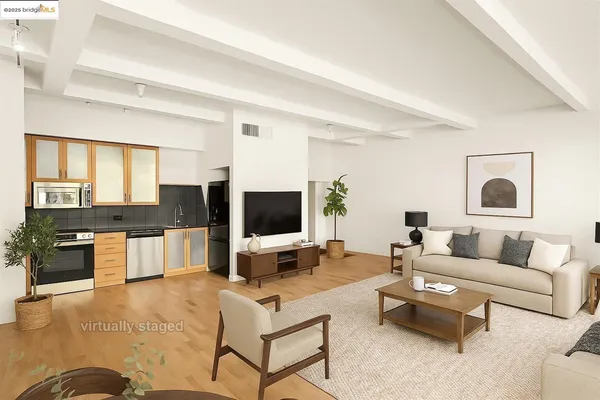 $509,000 | 1200 65th Street, Unit 224, Emeryville, CA 94608