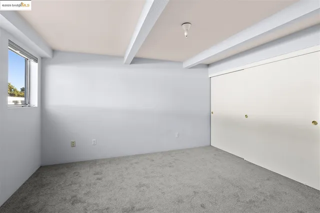 a view of an entryway with a stairs