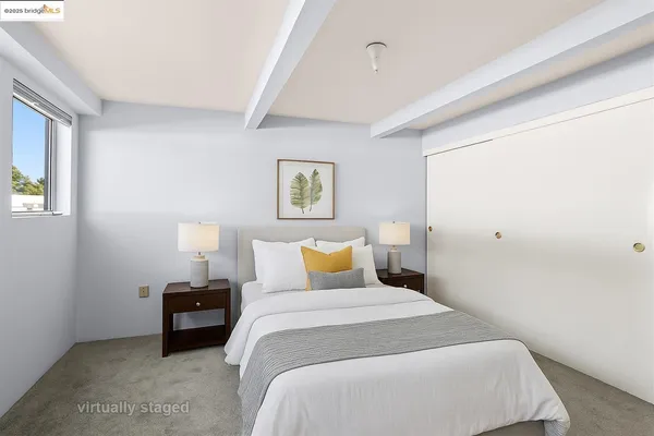 a view of a storage & utility room