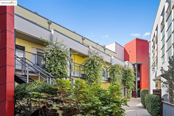 $509,000 | 1200 65th Street, Unit 224, Emeryville, CA 94608