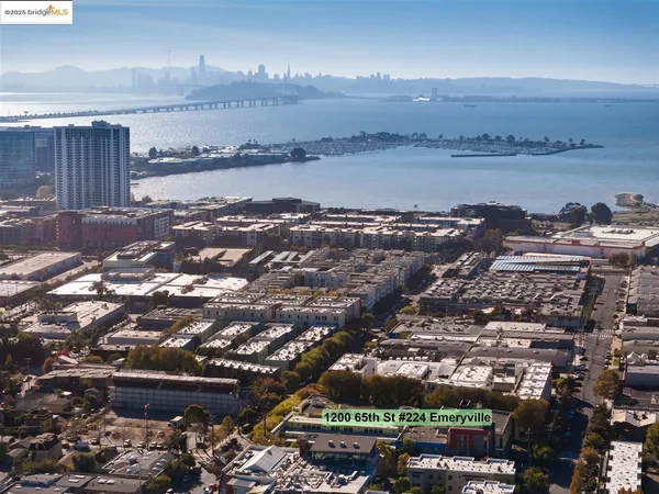 $509,000 | 1200 65th Street, Unit 224, Emeryville, CA 94608