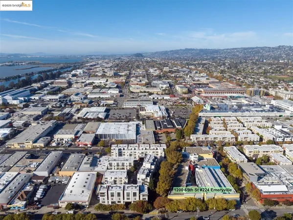 $509,000 | 1200 65th Street, Unit 224, Emeryville, CA 94608