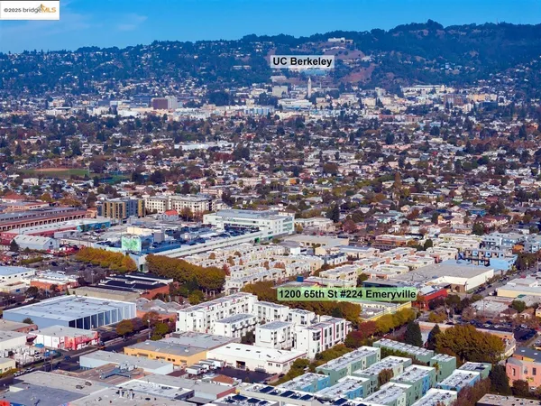 $509,000 | 1200 65th Street, Unit 224, Emeryville, CA 94608