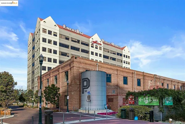 $509,000 | 1200 65th Street, Unit 224, Emeryville, CA 94608