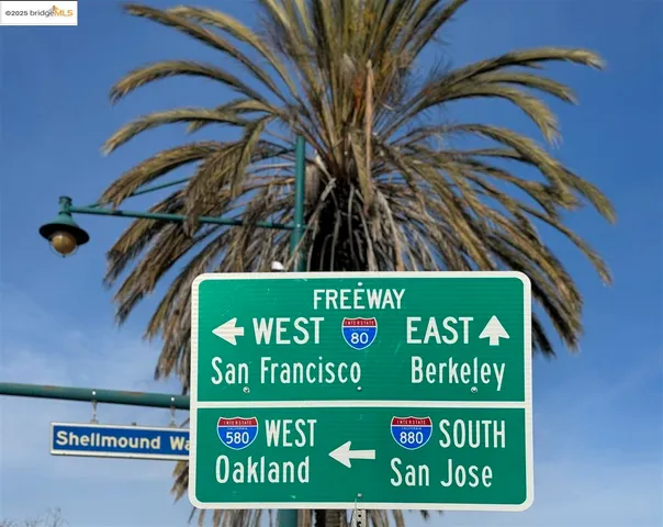 $534,000 | 1200 65th Street, Unit 224, Emeryville, CA 94608