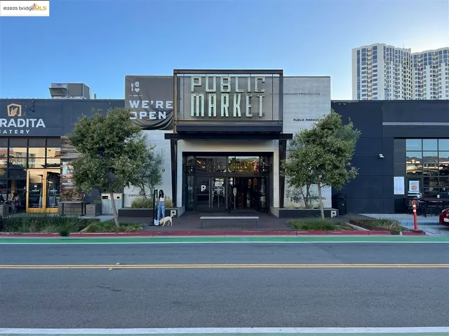 $534,000 | 1200 65th Street, Unit 224, Emeryville, CA 94608