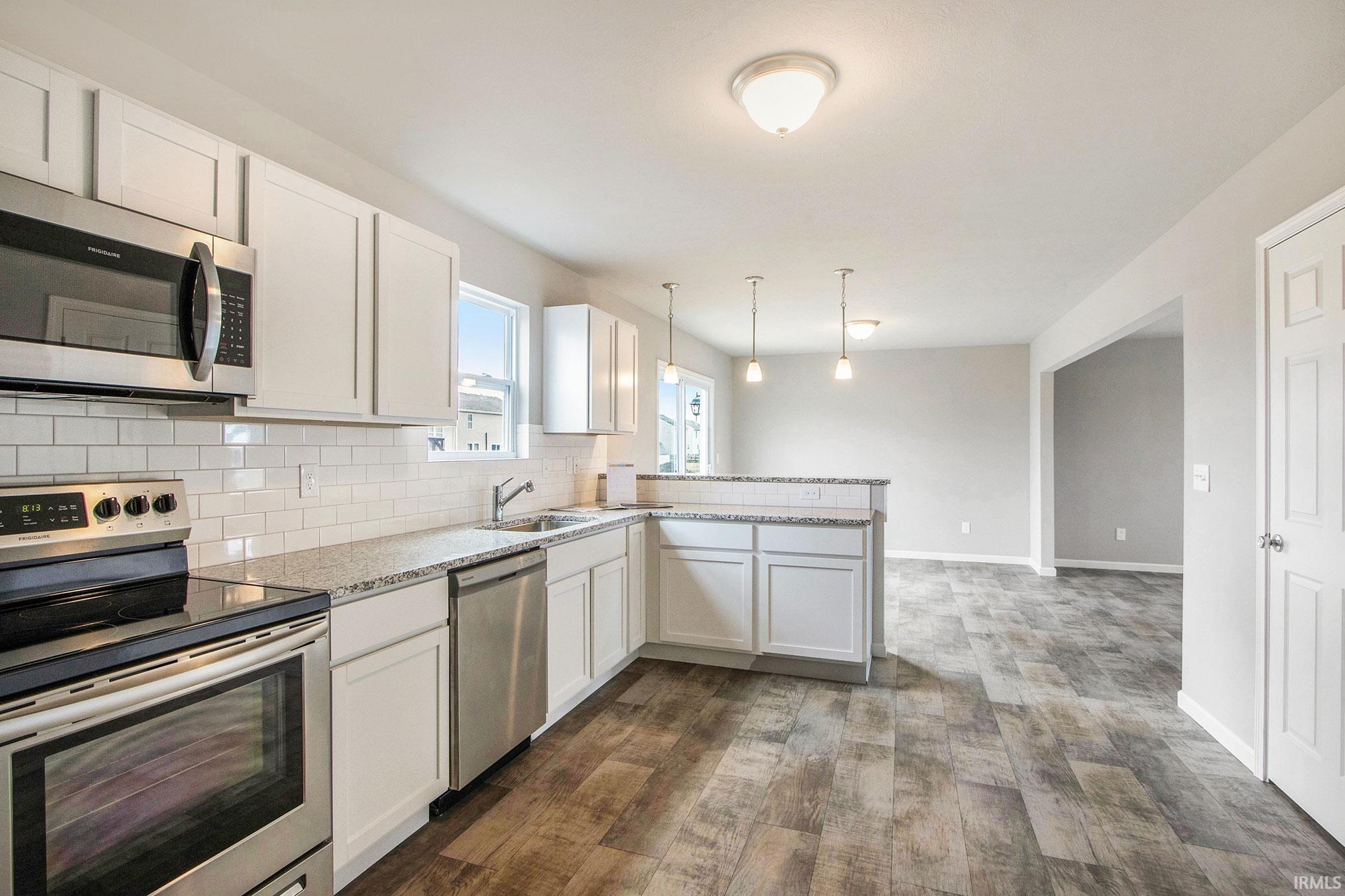 102 Sparrow Drive Walkerton, IN 46574 - Photo 8 of 25