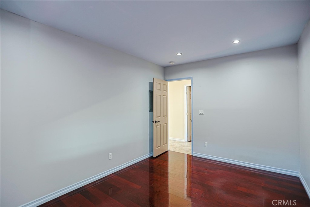 1014 Sheffield Street Santa Ana, CA 92703 - Photo 16 of 21 a view of an empty room