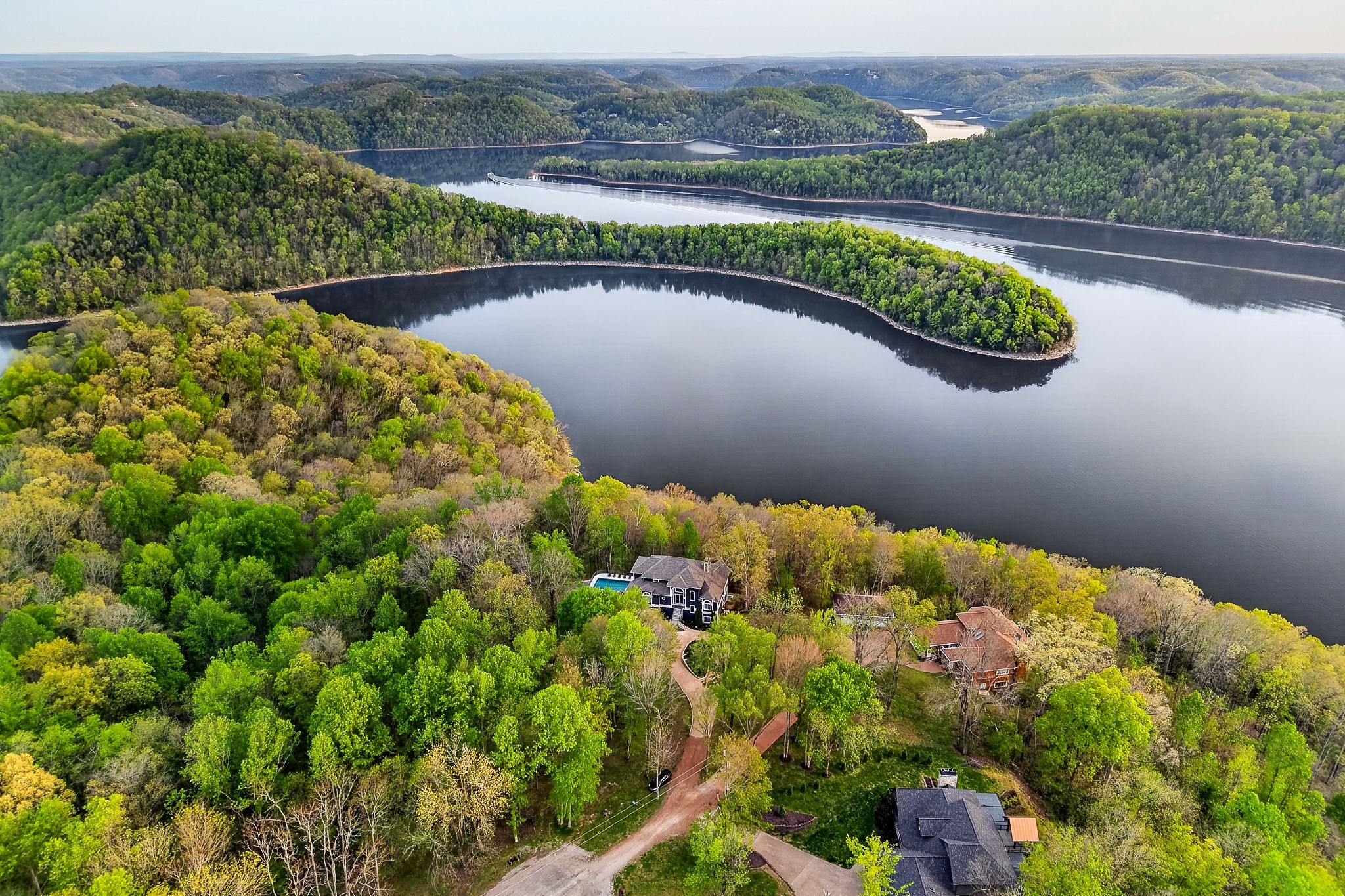 1853 Lafever Ridge Road Silver Point, TN 38582 - Photo 83 of 85