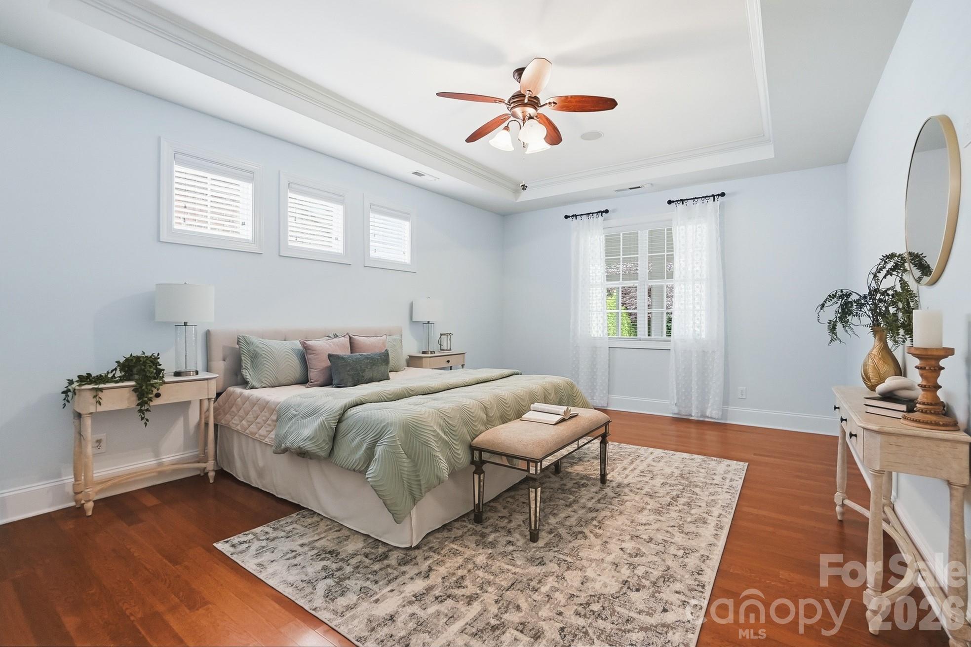 10906 Round Rock Road Charlotte, NC 28277 - Photo 17 of 45 Gallery Image 17