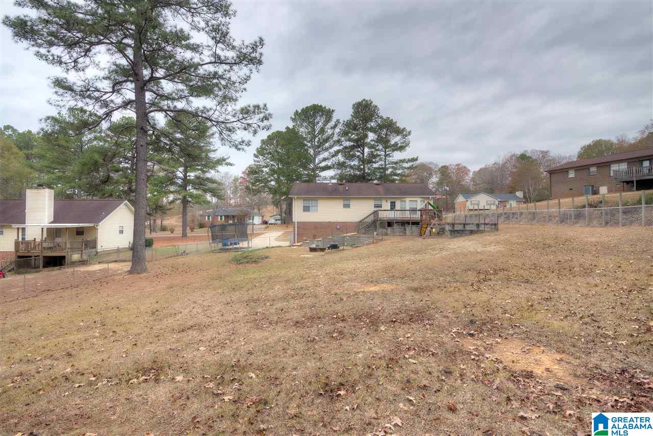 4609 Honeysuckle Road Quinton, AL 35130 - Photo 7 of 18