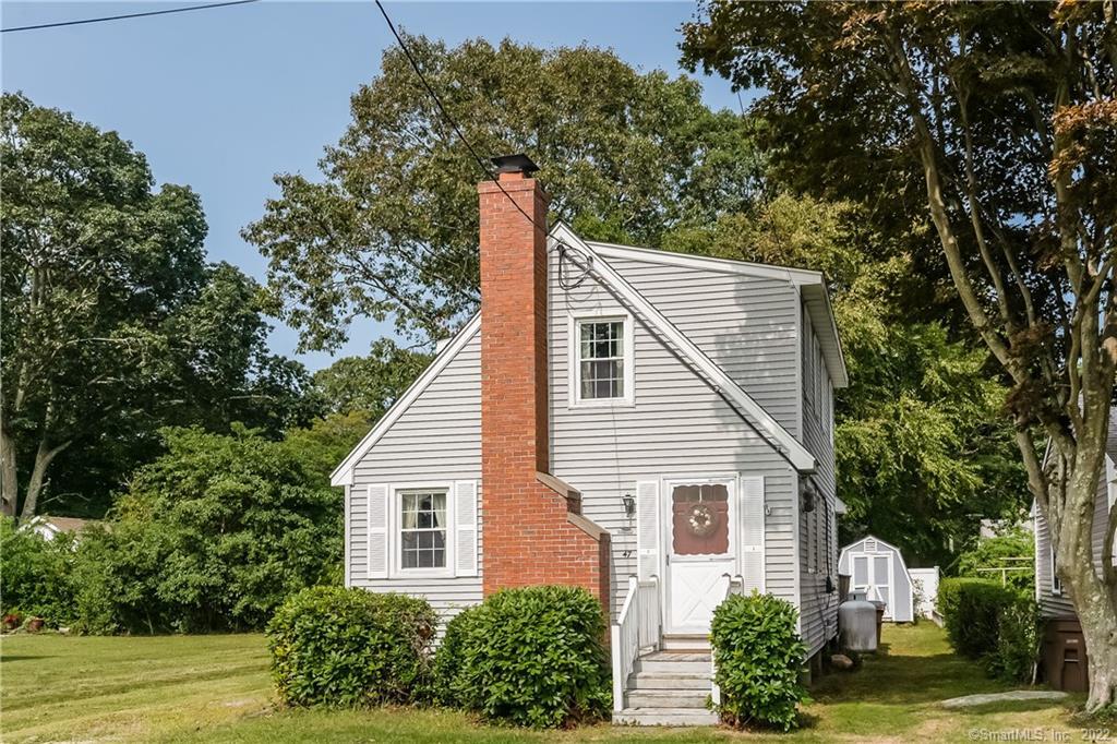 47 Bellaire Road East Lyme, CT 06357 - Photo 1 of 1 Gallery Image 1