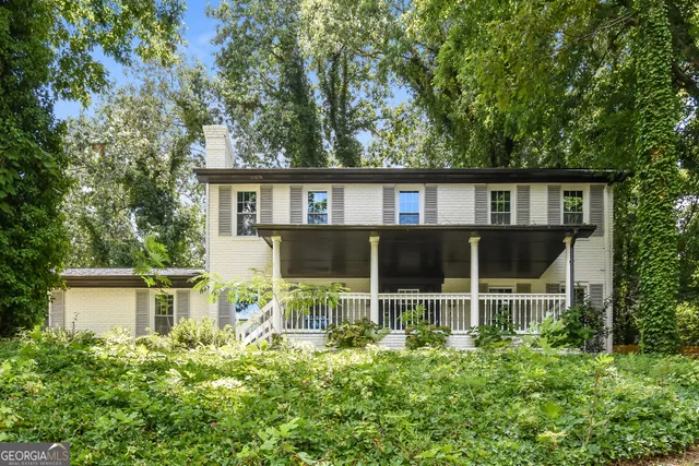 $2,925 | 2730 Cedarbrook Drive, Marietta, GA 30066