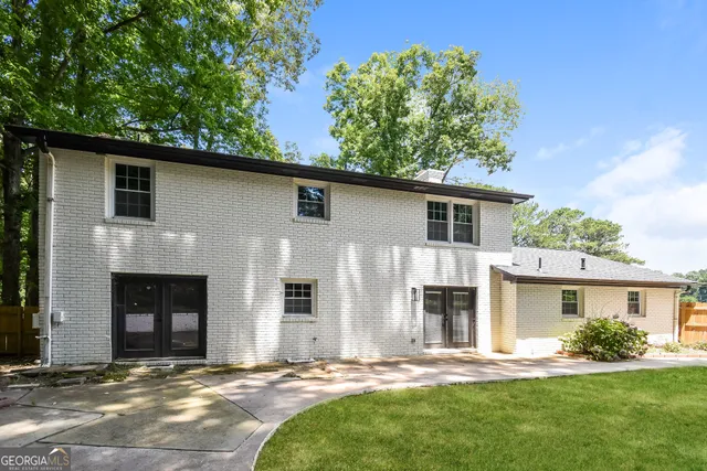 $2,925 | 2730 Cedarbrook Drive, Marietta, GA 30066