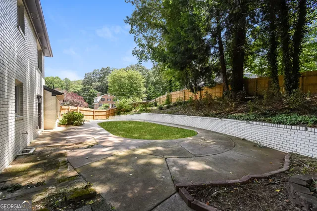 $2,925 | 2730 Cedarbrook Drive, Marietta, GA 30066