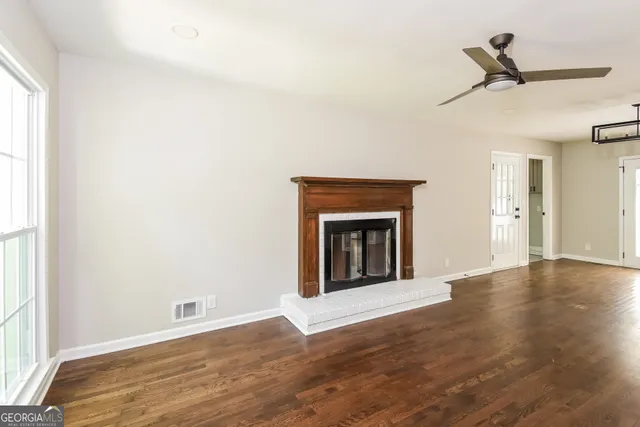 $2,925 | 2730 Cedarbrook Drive, Marietta, GA 30066