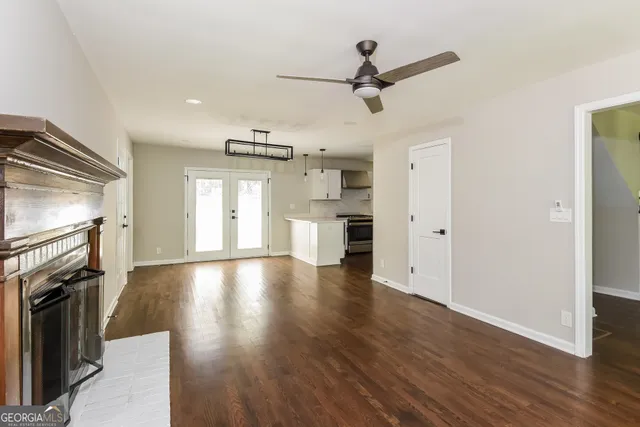 $2,925 | 2730 Cedarbrook Drive, Marietta, GA 30066