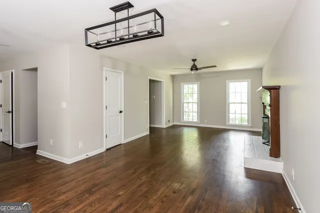 $2,925 | 2730 Cedarbrook Drive, Marietta, GA 30066