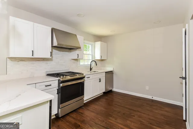 $2,925 | 2730 Cedarbrook Drive, Marietta, GA 30066