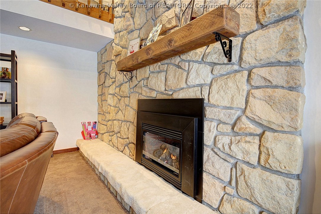 1421 Stonehenge Road Charleston, WV 25314 - Photo 15 of 30 Gallery Image 15
