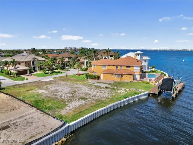 $1,679,000 | 799 Cypress Lake Circle, Fort Myers, FL 33919