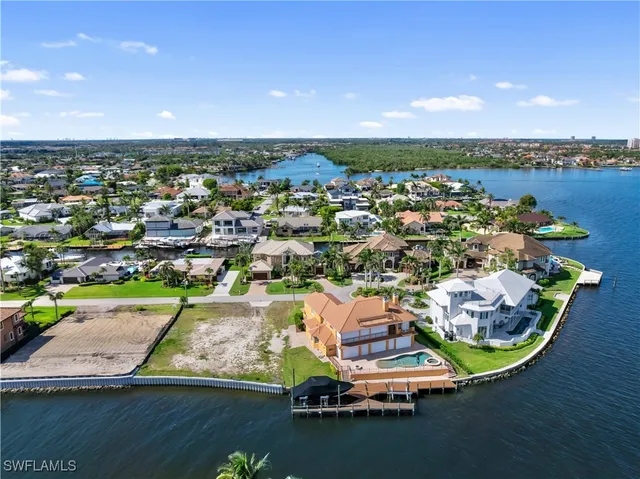 $1,679,000 | 799 Cypress Lake Circle, Fort Myers, FL 33919