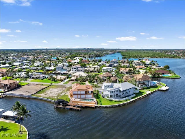 $1,679,000 | 799 Cypress Lake Circle, Fort Myers, FL 33919