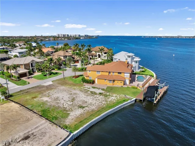 $1,679,000 | 799 Cypress Lake Circle, Fort Myers, FL 33919