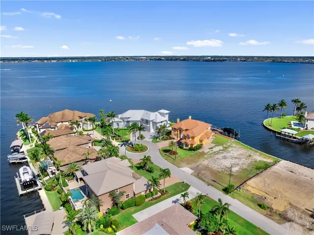 $1,679,000 | 799 Cypress Lake Circle, Fort Myers, FL 33919