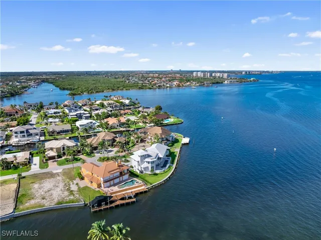$1,679,000 | 799 Cypress Lake Circle, Fort Myers, FL 33919
