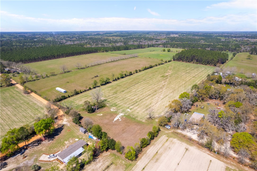 1 Hubert Johns Road Jesup, GA 31545 - Photo 4 of 17