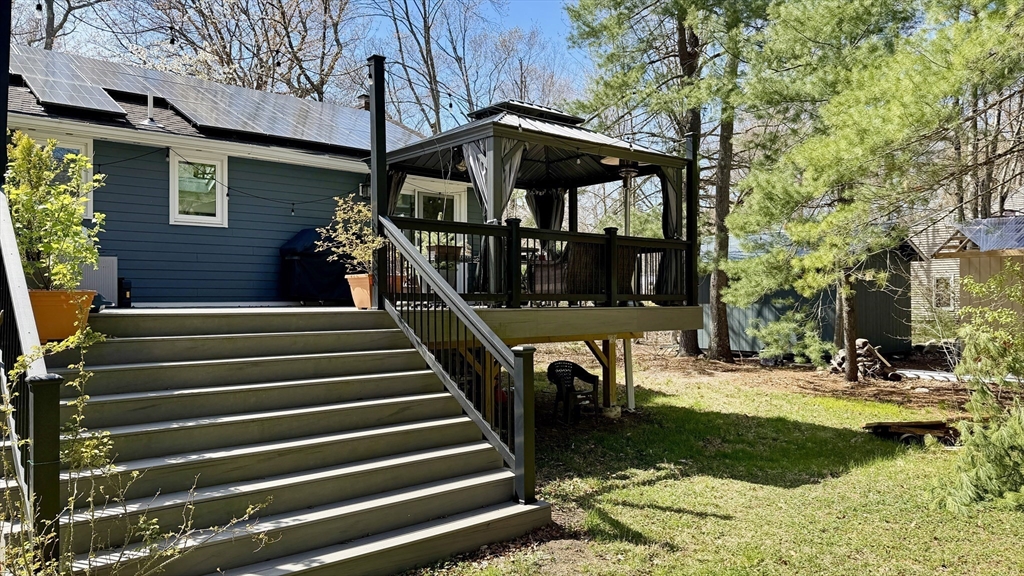 136 Allen Road Easton, MA 02356 - Photo 38 of 42 Gallery Image 38
